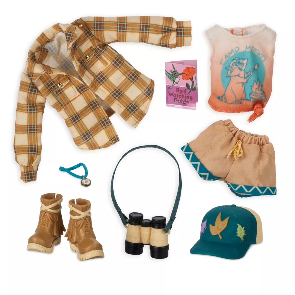 Disney Store Ensemble De Mode Disney Ily 4EVER Inspiré De Pocahontas