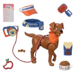 Disney Store Ensemble D'accessoires Disney Ily 4EVER Inspiré De Blanche Neige