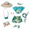 Disney Store Ensemble De Mode Disney Ily 4EVER Inspiré De Tiana, La Princesse Et La Grenouille