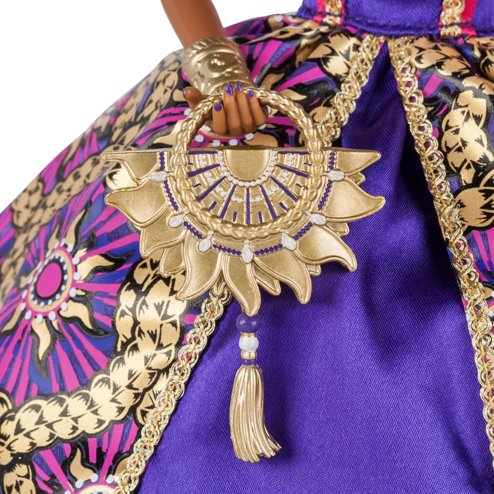 Poupée Princesses Disney Par CreativeSoul Photography Inspirée De Raiponce – Image 6