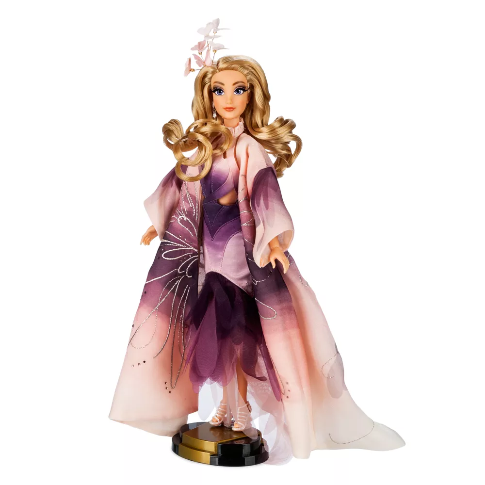 Disney Store Poupée Briar Rose En édition Limitée, La Grande Fête Des Princesses – Image 3
