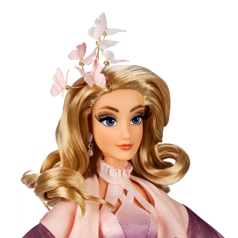 Disney Store Poupée Briar Rose En édition Limitée, La Grande Fête Des Princesses – Image 5