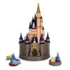 Coffret Jeu Château De Walt Disney World