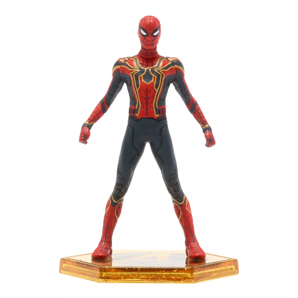 Disney Store Méga Coffret De Figurines Marvel – Image 3
