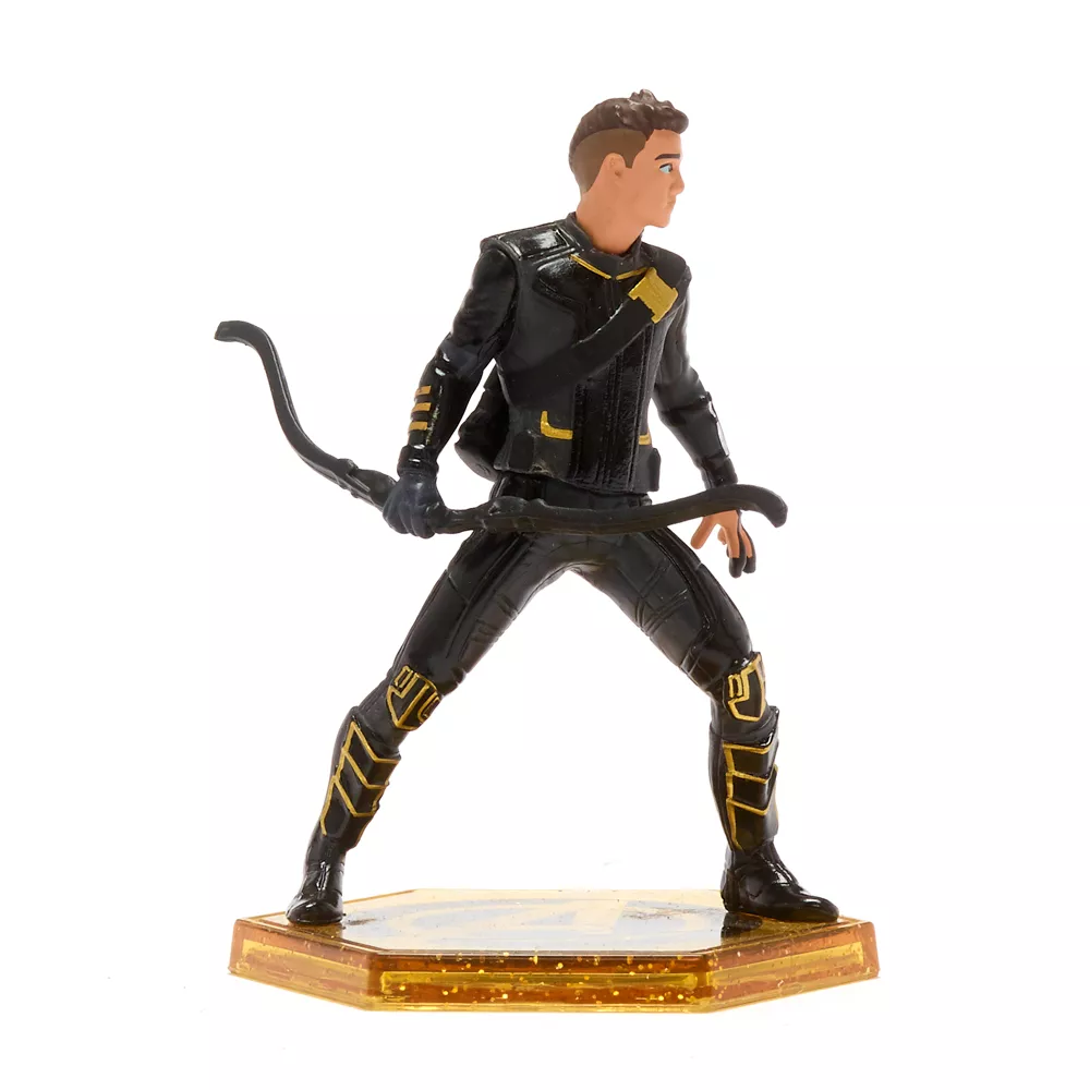 Disney Store Méga Coffret De Figurines Marvel – Image 5