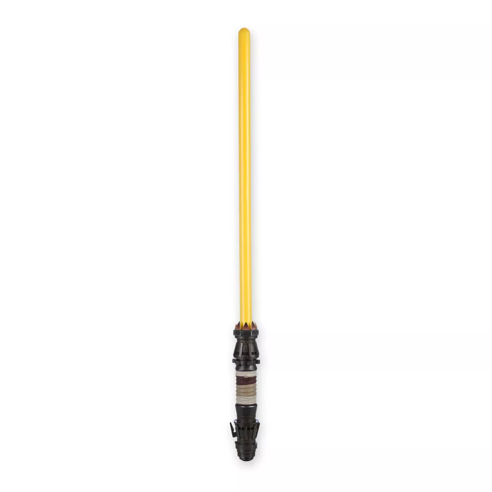 Disney Store Jouet Sabre Laser Rey, Star Wars : L'Ascension De Skywalker
