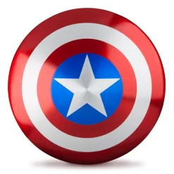 Disney Store Bouclier En Vibranium Captain America