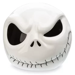 Disney Store Boîte à Biscuits Jack Skellington