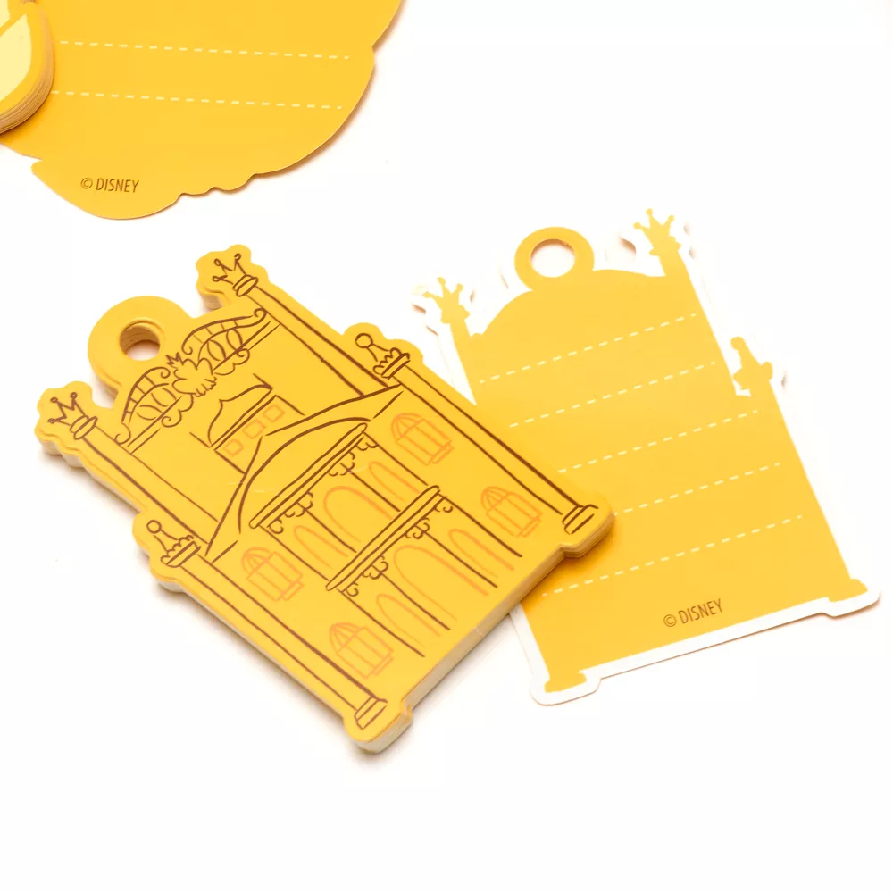 Disney Store Coffret De Pâtisserie à Offrir La Princesse Et La Grenouille – Image 2