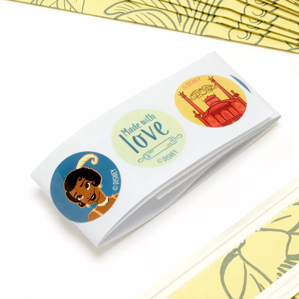 Disney Store Coffret De Pâtisserie à Offrir La Princesse Et La Grenouille – Image 3