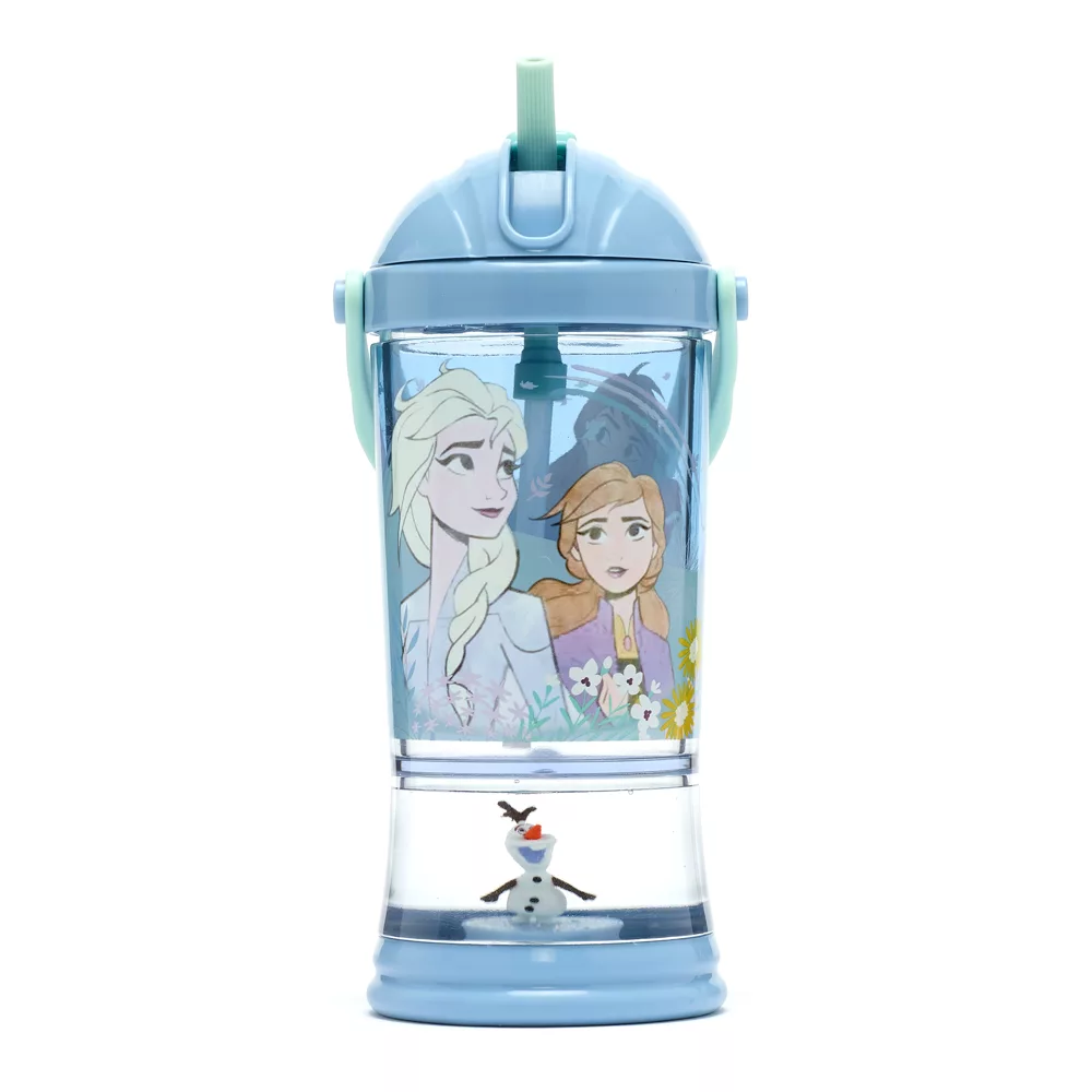 Disney Store Gobelet Boule à Neige La Reine Des Neiges 2 – Image 2