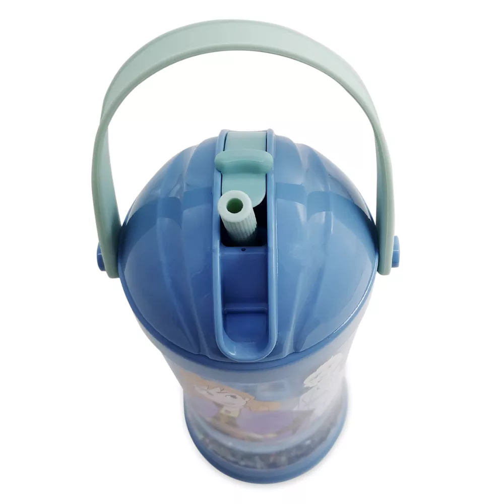 Disney Store Gobelet Boule à Neige La Reine Des Neiges 2 – Image 5