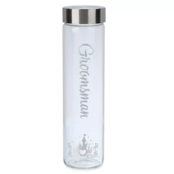 Disney Store Gourde Pour Garçons D'honneur