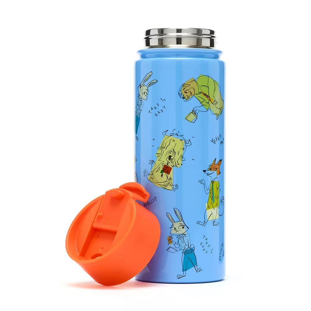 Disney Store Gourde Zootopie – Image 2