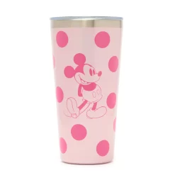 Disneyland Gobelet De Voyage Mickey Piglet Pink