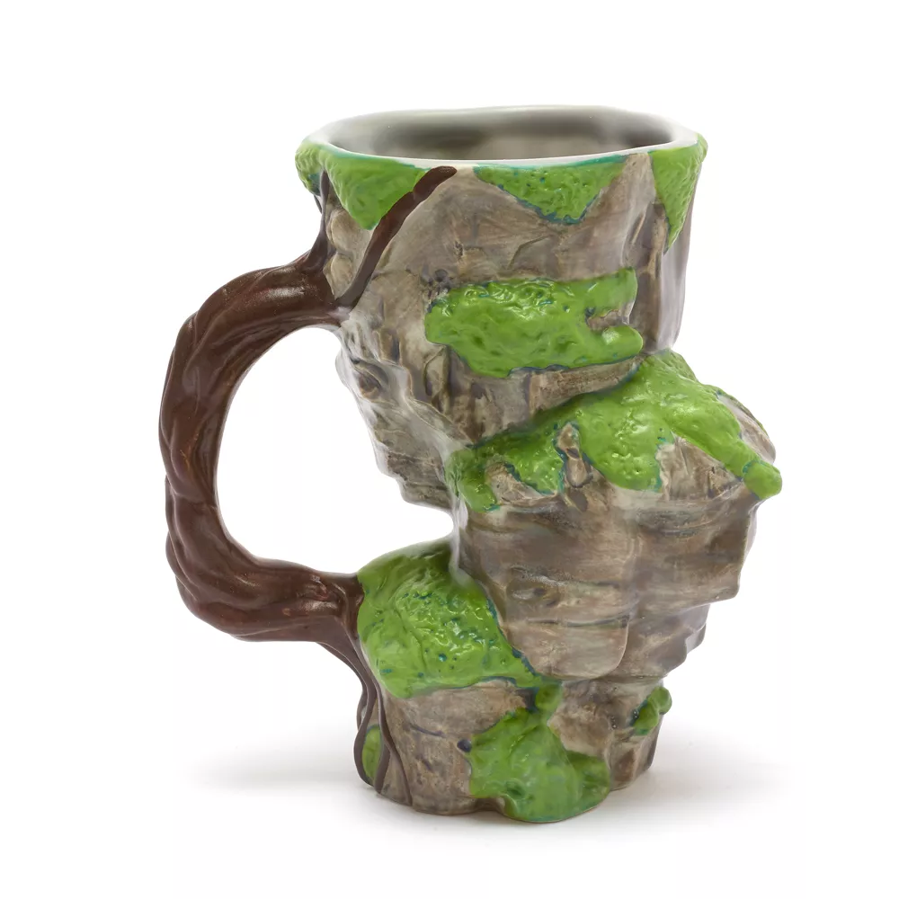 Walt Disney World Mug Montagnes Flottantes Du World Of Pandora, Avatar – Image 3