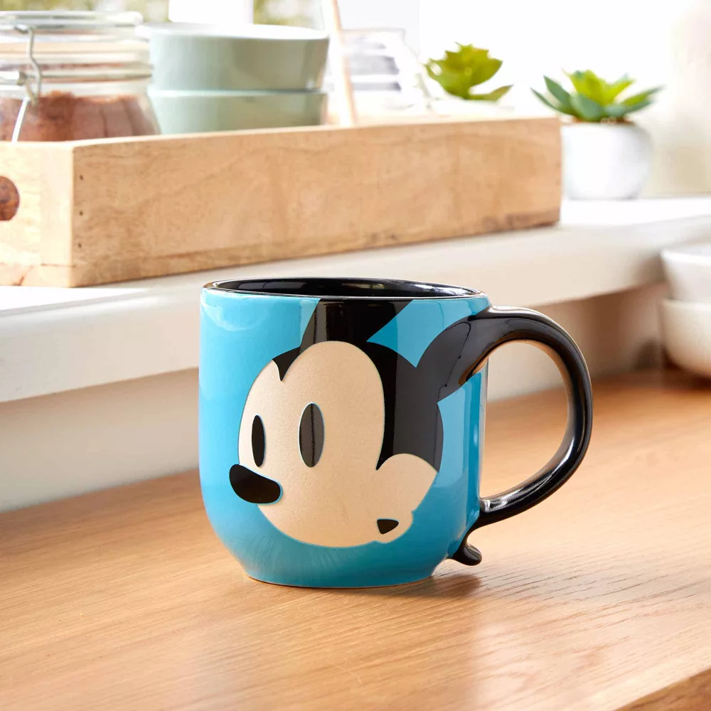 Disney Store Mug Oswald Le Lapin Chanceux – Image 2