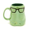 Disney Store Mug 25e anniversaire De Flubber