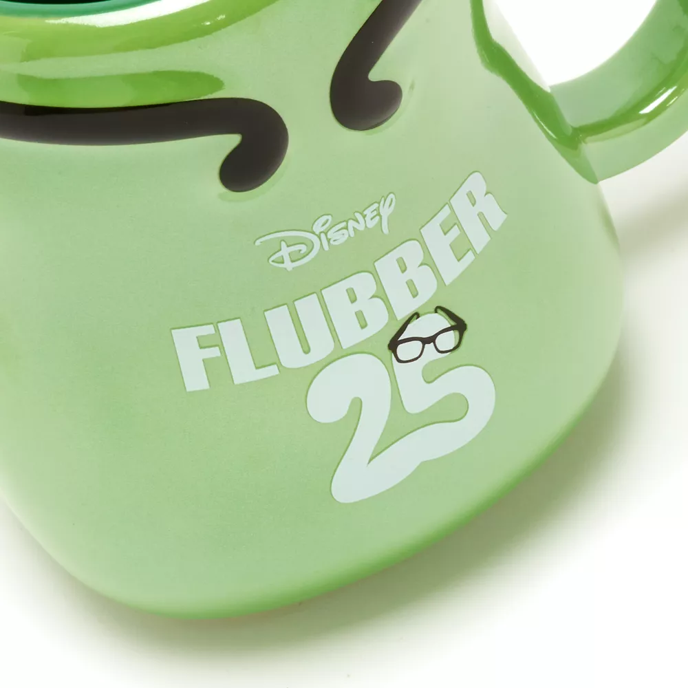Disney Store Mug 25e anniversaire De Flubber – Image 3