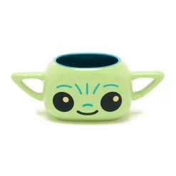 Disney Store Mug Grogu, The Mandalorian