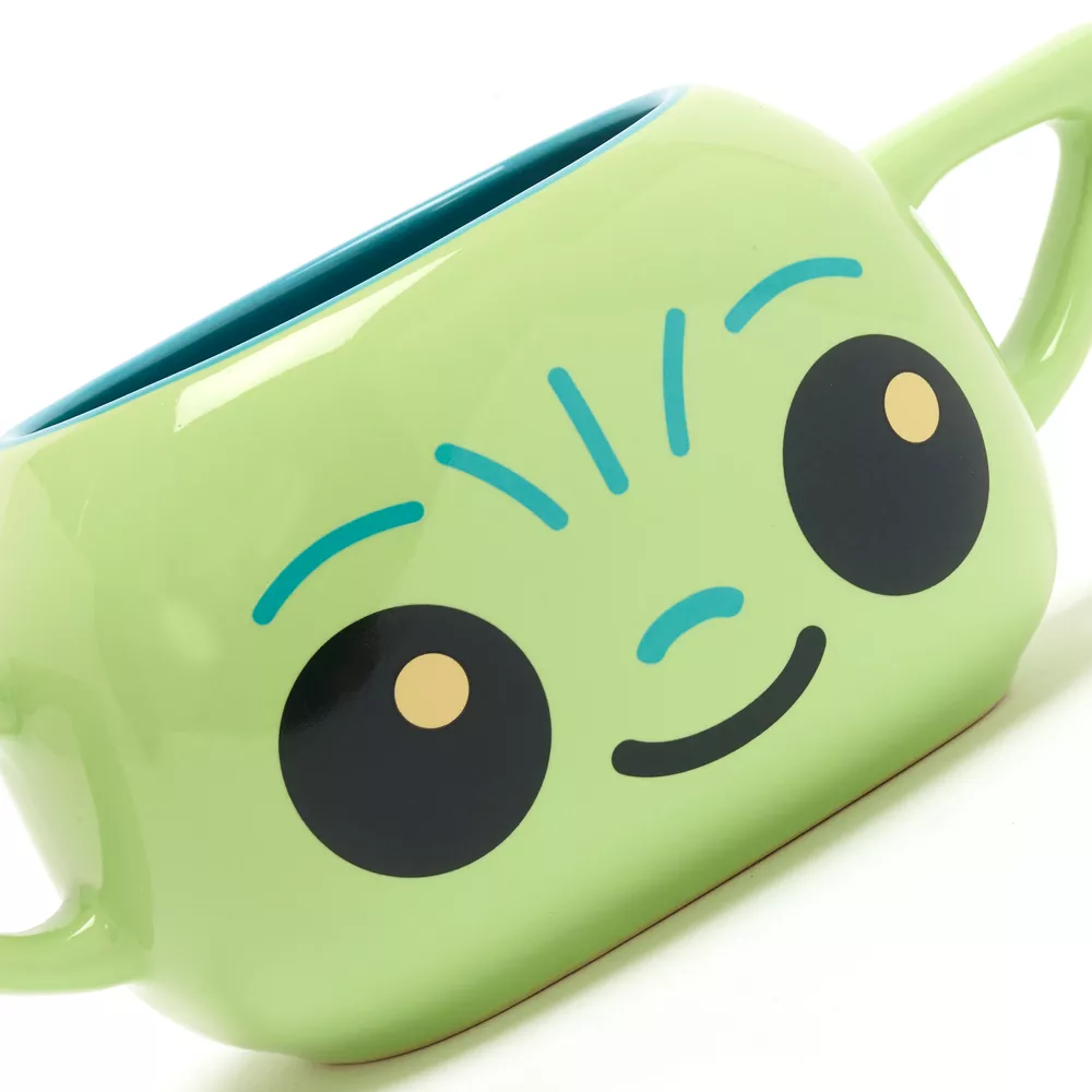 Disney Store Mug Grogu, The Mandalorian – Image 4