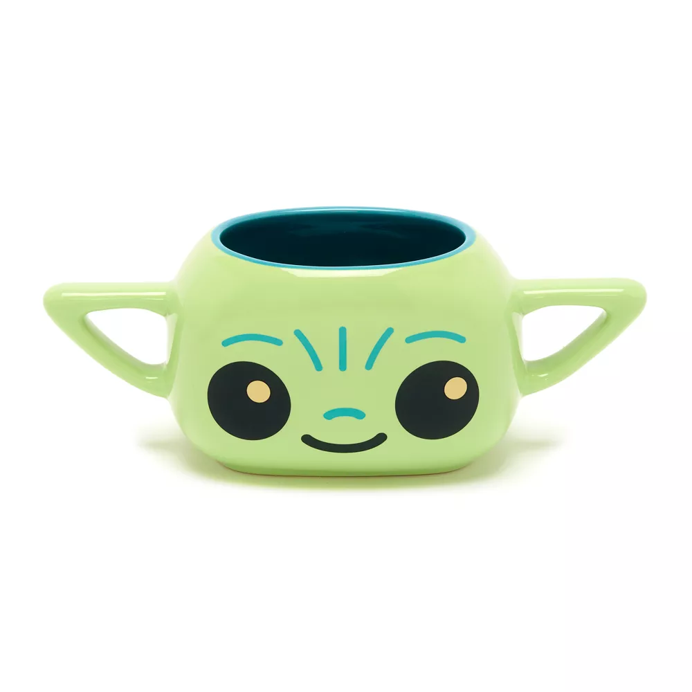 Disney Store Mug Grogu, The Mandalorian