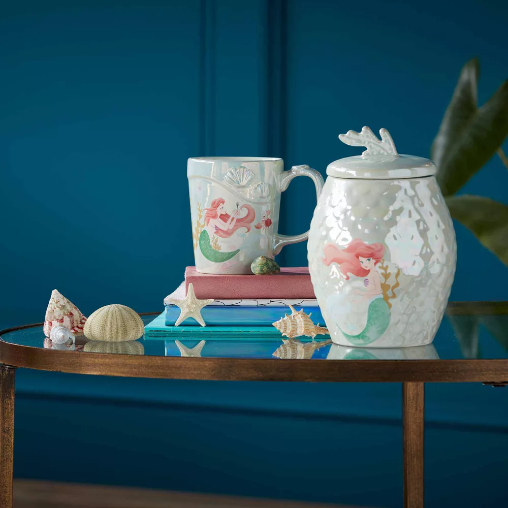 Disney Store Mug La Petite Sirène – Image 2