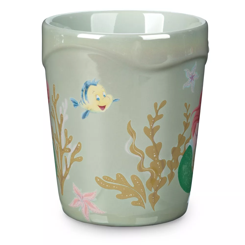 Disney Store Mug La Petite Sirène – Image 3