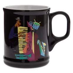 Disney Store Mug Soul