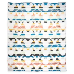 Disney Store Jeté Mickey Style Western