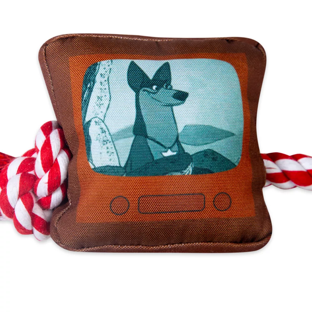 Disney Store Jouet à Mâcher "Pawsitively Adorable" Les 101 Dalmatiens Pour Chiens – Image 4