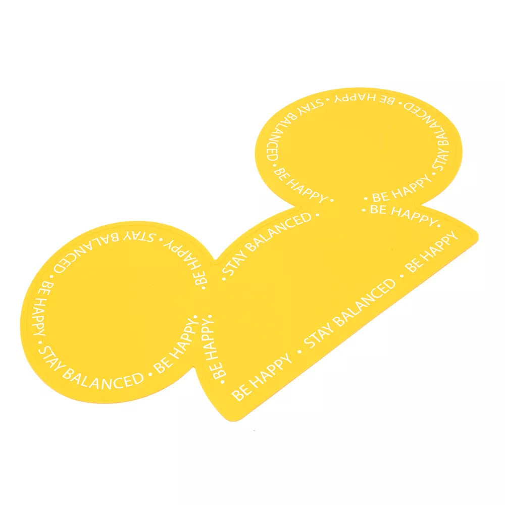 Disney Store Tapis De Repas Mickey Pour Animaux – Image 3