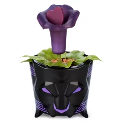 Disney Store Plante Artificielle En Pot Black Panther: World Of Wakanda