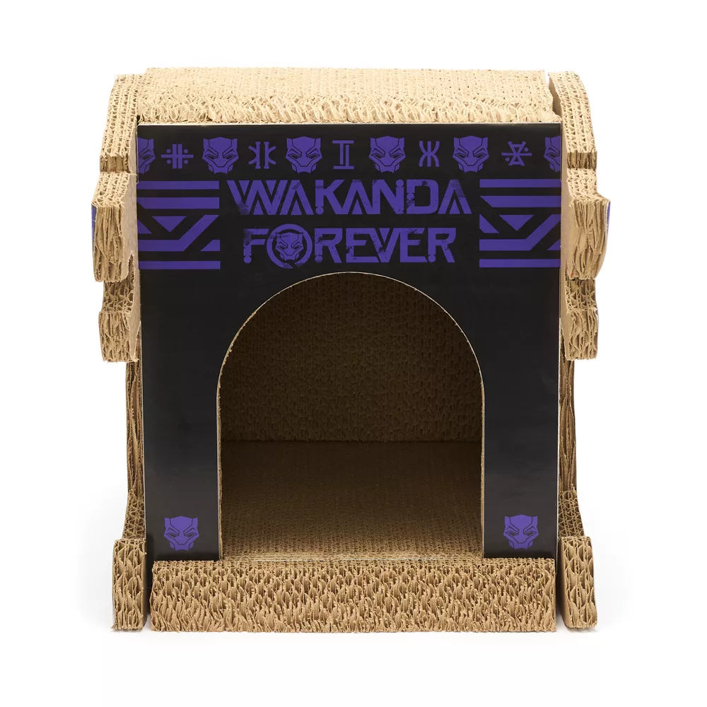 Disney Store Griffoir Black Panther Pour Chats, Black Panther: Wakanda Forever – Image 2