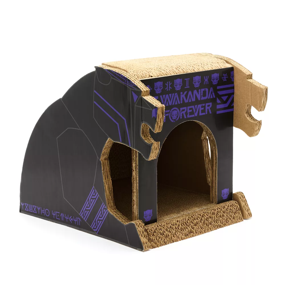 Disney Store Griffoir Black Panther Pour Chats, Black Panther: Wakanda Forever – Image 3