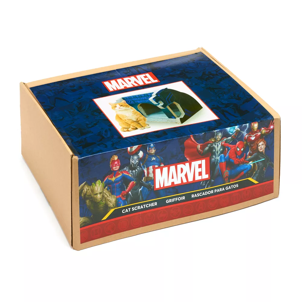 Disney Store Griffoir Black Panther Pour Chats, Black Panther: Wakanda Forever – Image 4