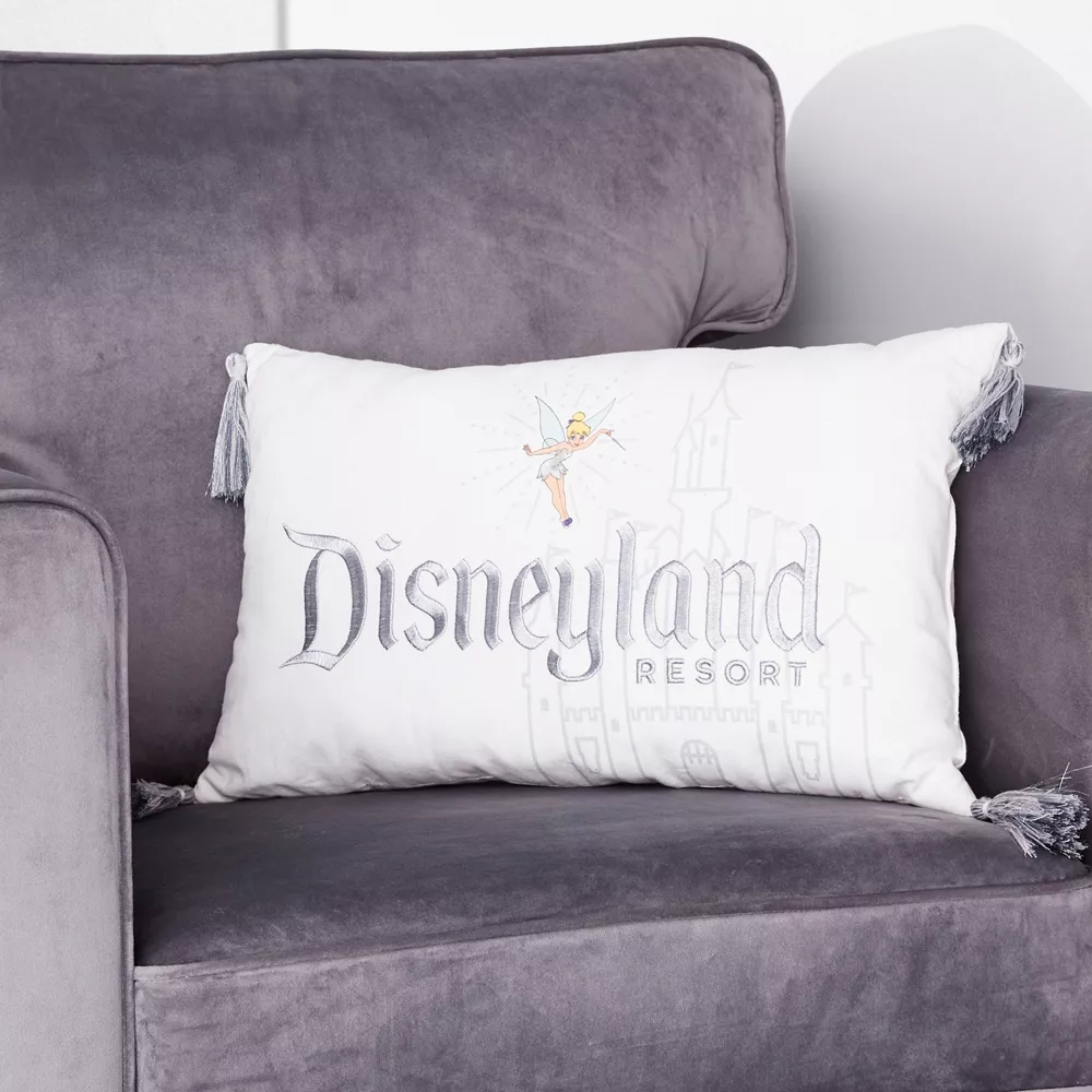 Disneyland Resort Coussin Disney100 Celebration – Image 2
