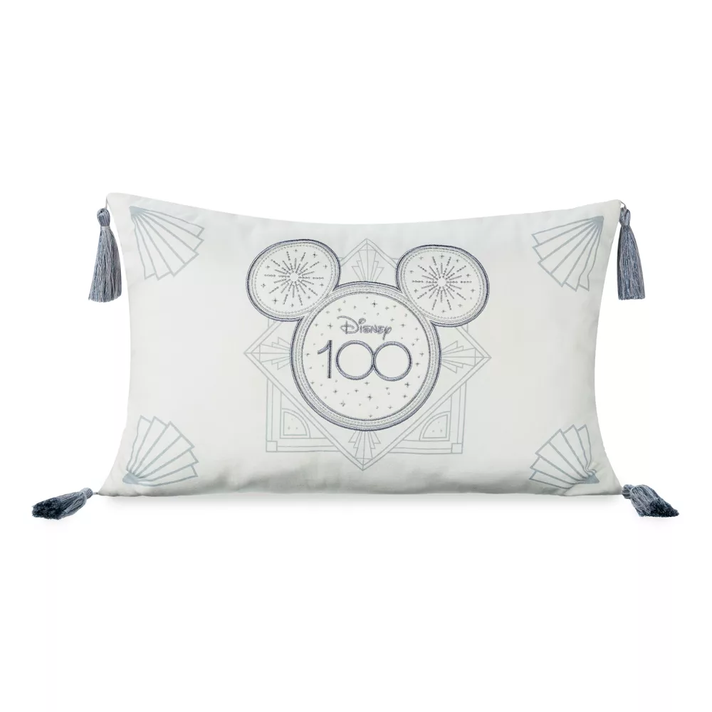 Disneyland Resort Coussin Disney100 Celebration – Image 4