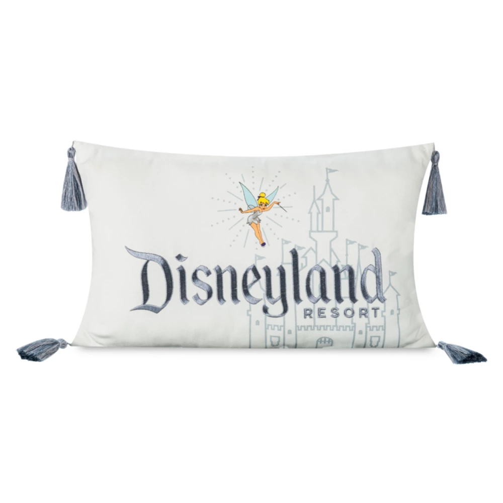 Disneyland Resort Coussin Disney100 Celebration