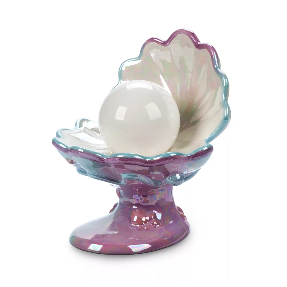 Disney Store Lampe Coquillage, La Petite Sirène – Image 5