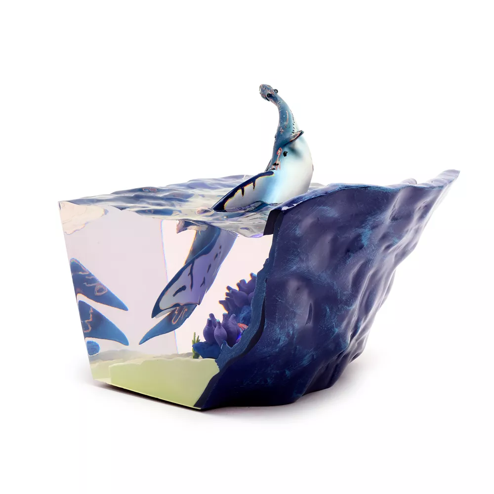 Disney Store Figurine Ilu, Avatar : La Voie De L'eau – Image 4