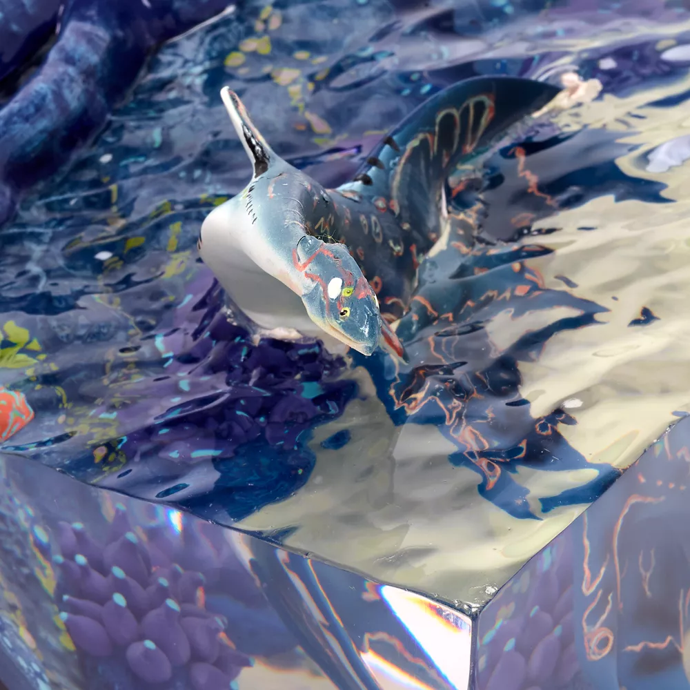 Disney Store Figurine Ilu, Avatar : La Voie De L'eau – Image 6