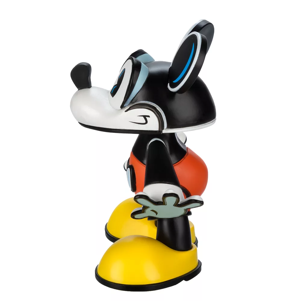 Disney Store Figurine En Vinyle Mickey Par Disney x JLed – Image 3