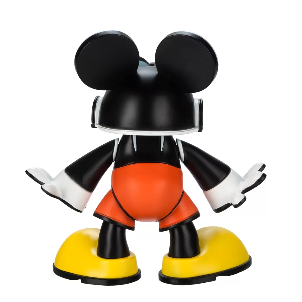 Disney Store Figurine En Vinyle Mickey Par Disney x JLed – Image 4