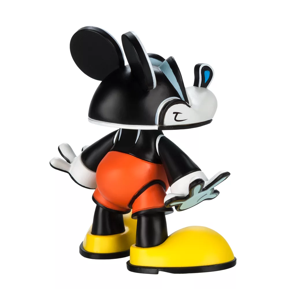 Disney Store Figurine En Vinyle Mickey Par Disney x JLed – Image 5