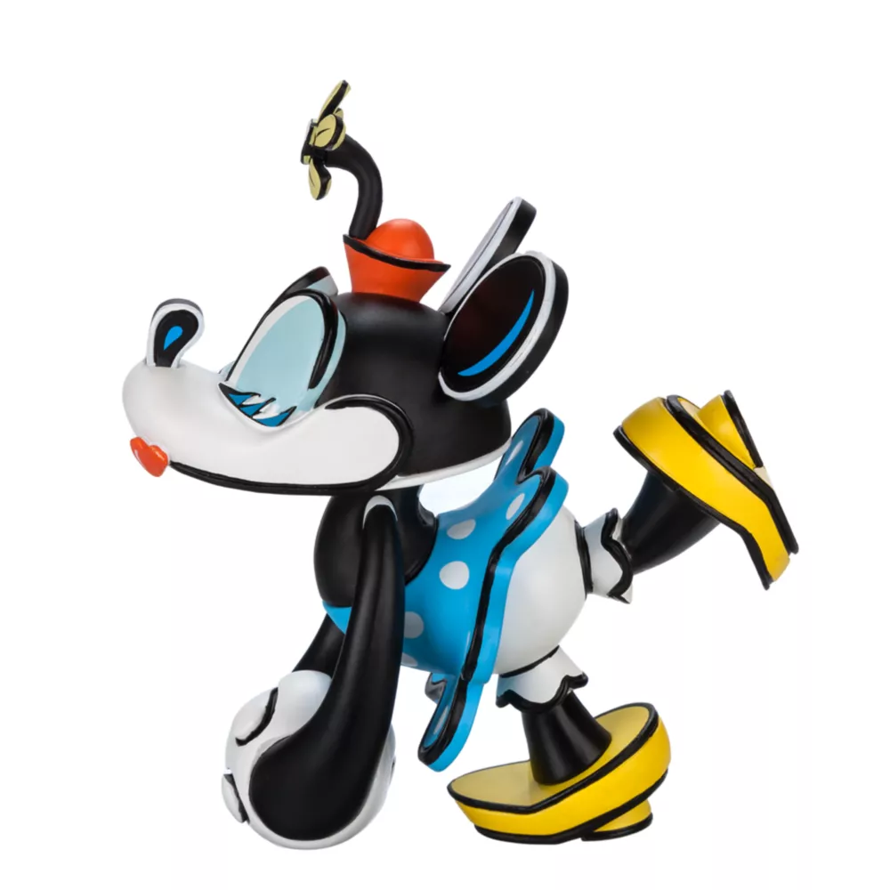 Disney Store Figurine En Vinyle Minnie Par Disney x JLed – Image 2