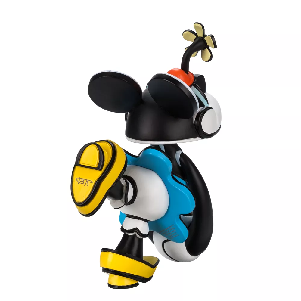 Disney Store Figurine En Vinyle Minnie Par Disney x JLed – Image 3