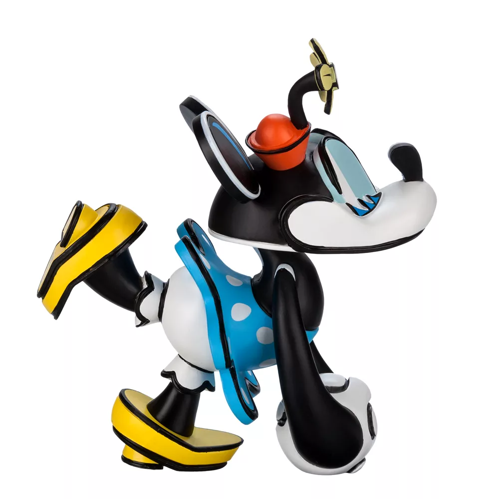 Disney Store Figurine En Vinyle Minnie Par Disney x JLed – Image 4