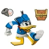 Disney Store Figurine En Vinyle Donald Par Disney x JLed