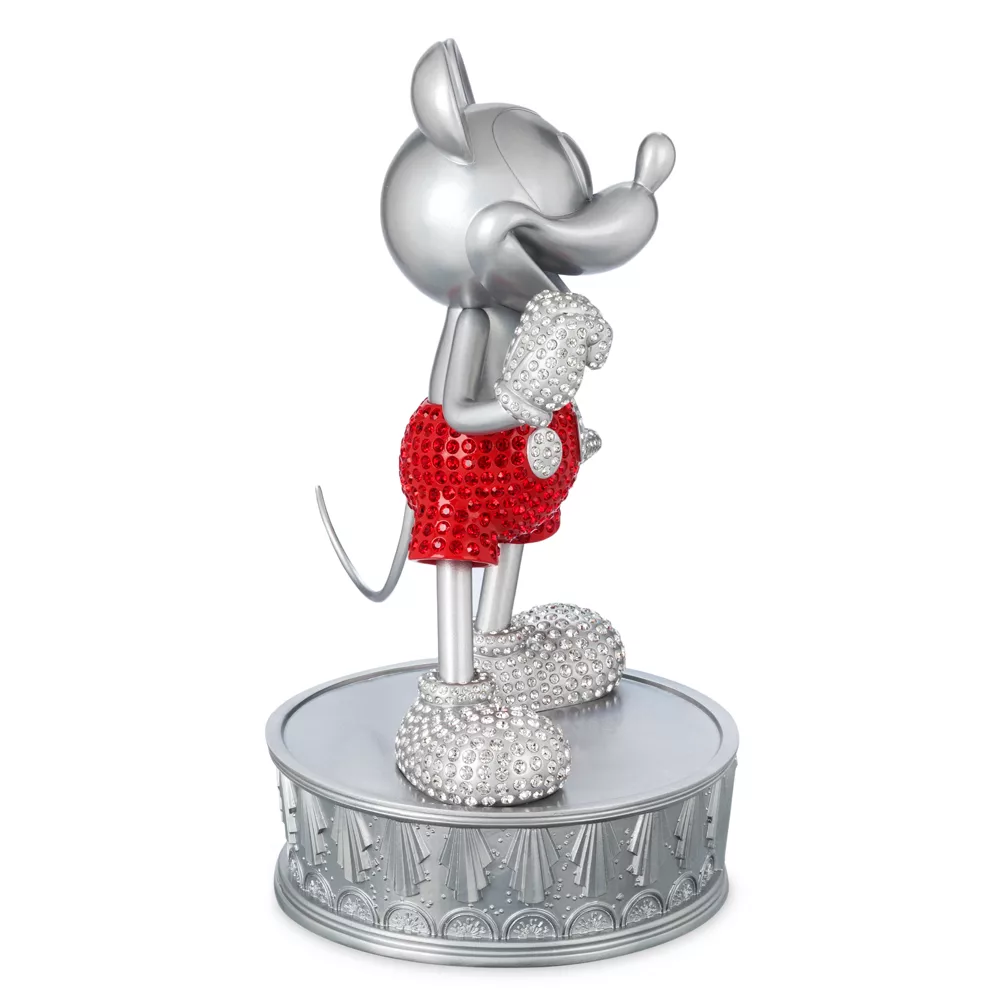 Figurine Mickey Mouse Deluxe Disney100 Celebration – Image 5